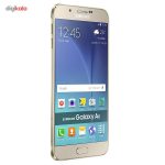 گوشی موبایل سامسونگ مدل Galaxy A8 A800F دو سیم کارت