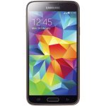 گوشی موبایل سامسونگ مدل Galaxy S5 SM-G900FD دو سیم کارت