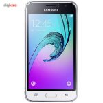 گوشی موبایل سامسونگ مدل Galaxy J1 2016