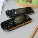 گوشی موبایل سامسونگ سی 3200 مونت بار