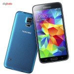 گوشی موبایل سامسونگ مدل Galaxy S5 SM-G900FD دو سیم کارت