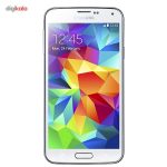 گوشی موبایل سامسونگ مدل Galaxy S5 SM-G900FD دو سیم کارت