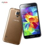 گوشی موبایل سامسونگ مدل Galaxy S5 SM-G900FD دو سیم کارت