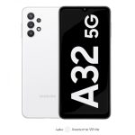 گوشی موبایل سامسونگ مدل Galaxy A32 5G SM-A326B/DS دو سیم‌کارت ظرفیت 128 گیگابایت و رم 8 گیگابایت