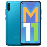 گوشی موبایل سامسونگ مدل Galaxy M11 SM-M115F/DS دو سیم کارت ظرفیت 32 گیگابایت