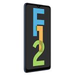 گوشی موبایل سامسونگ مدل GALAXY F12 دو سیم کارت ظرفیت 64 گیگابایت و رم 4 گیگابایت