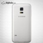 گوشی موبایل سامسونگ گلکسی اس5 مینی دو سیم کارت G800H