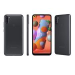 گوشی موبایل سامسونگ مدل Galaxy A11 SM-A115F/DS دو سیم کارت ظرفیت 32 گیگابایت با 2 گیگابایت رم – طرح قیمت شگفت انگیز