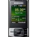 گوشی موبایل سامسونگ سی 3053