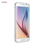 گوشی موبایل سامسونگ مدل Galaxy S6 SM-G920FD – ظرفیت 32 گیگابایت دو سیم کارت