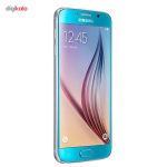 گوشی موبایل سامسونگ مدل Galaxy S6 SM-G920FD – ظرفیت 32 گیگابایت دو سیم کارت