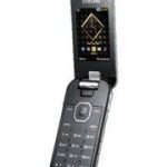 گوشی موبایل سامسونگ اس 5150 دیوا فولدر