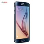 گوشی موبایل سامسونگ مدل Galaxy S6 SM-G920FD – ظرفیت 32 گیگابایت دو سیم کارت
