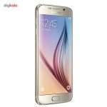 گوشی موبایل سامسونگ مدل Galaxy S6 SM-G920FD – ظرفیت 32 گیگابایت دو سیم کارت
