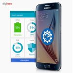 گوشی موبایل سامسونگ مدل Galaxy S6 SM-G920FD – ظرفیت 32 گیگابایت دو سیم کارت