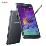 گوشی موبایل سامسونگ مدل Galaxy Note 4 N910C-4G