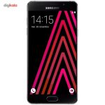 گوشی موبایل سامسونگ مدل Galaxy A7 2016 SM-A710FD دو سیم‌کارت