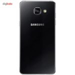 گوشی موبایل سامسونگ مدل Galaxy A7 2016 SM-A710FD دو سیم‌کارت