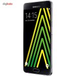 گوشی موبایل سامسونگ مدل Galaxy A7 2016 SM-A710FD دو سیم‌کارت