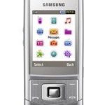 گوشی موبایل سامسونگ اس 3500