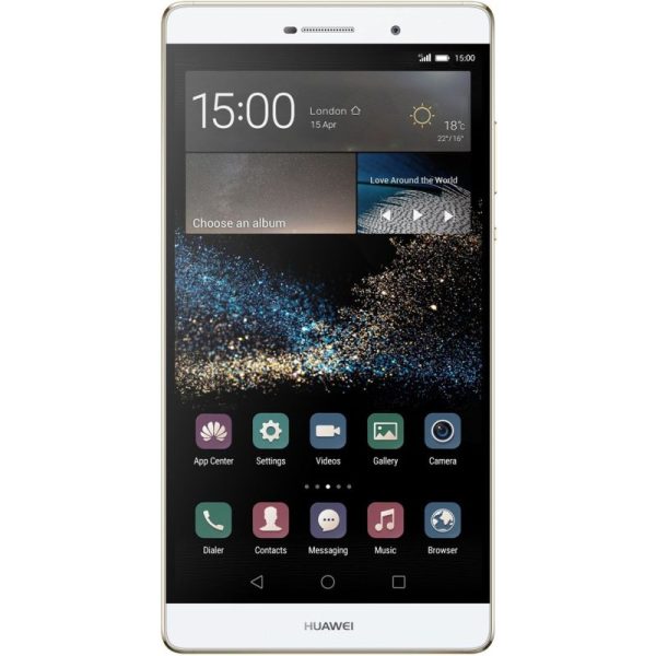 گوشی موبایل هوآوی مدل P8max – ظرفیت 64 گیگابایت دو سیم کارت