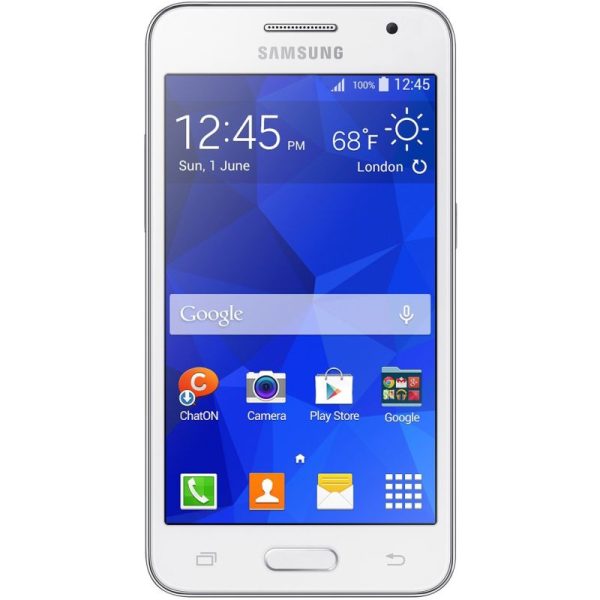 گوشی موبایل سامسونگ گلکسی کر 2