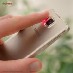 گوشی موبایل سامسونگ گلکسی آلفا G850F