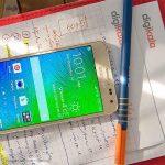 گوشی موبایل سامسونگ گلکسی آلفا G850F
