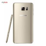 گوشی موبایل سامسونگ مدل Galaxy Note 5 SM-N920CD دو سیم‌کارت ظرفیت 32 گیگابایت