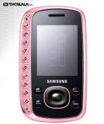 گوشی موبایل سامسونگ بی 3310