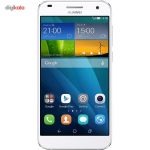 گوشی موبایل هوآوی مدل Ascend G7 دو سیم‌کارت