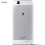 گوشی موبایل هوآوی مدل Ascend G7 دو سیم‌کارت