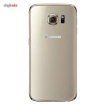 گوشی موبایل سامسونگ مدل Galaxy S6 SM-G920FD – ظرفیت 64 گیگابایت به همراه شارژ بی‌سیم