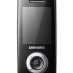 گوشی موبایل سامسونگ اف 270 بیت