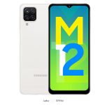 گوشی موبایل سامسونگ مدل Galaxy M12 SM-M127F/DS ظرفیت 128 گیگابایت و رم 4 گیگابایت