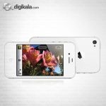گوشی موبایل اپل آی فون 4 اس-64 گیگابایت