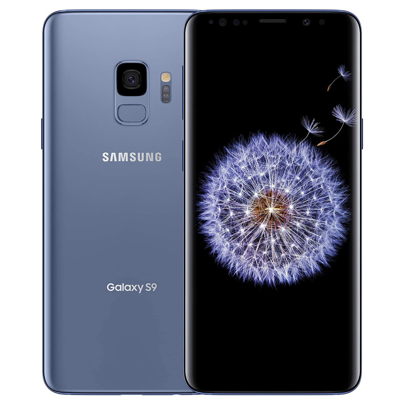 گوشی موبایل سامسونگ مدل Galaxy S9 دو سیم کارت ظرفیت 64 گیگابایت_6311fb3046f52.jpeg گوشی موبایل سامسونگ مدل Galaxy S9 دو سیم کارت ظرفیت 64 گیگابایت