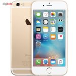 گوشی موبایل اپل مدل iPhone 6s – ظرفیت 16 گیگابایت