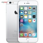 گوشی موبایل اپل مدل iPhone 6s – ظرفیت 16 گیگابایت