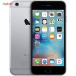 گوشی موبایل اپل مدل iPhone 6s – ظرفیت 16 گیگابایت