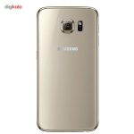 گوشی موبایل سامسونگ مدل Galaxy S6 SM-G920FD – ظرفیت 32 گیگابایت به همراه شارژ بی‌سیم