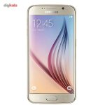گوشی موبایل سامسونگ مدل Galaxy S6 SM-G920FD – ظرفیت 32 گیگابایت به همراه شارژ بی‌سیم