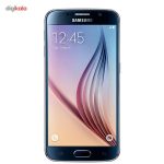 گوشی موبایل سامسونگ مدل Galaxy S6 SM-G920FD – ظرفیت 32 گیگابایت به همراه شارژ بی‌سیم