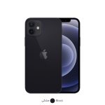 گوشی موبایل اپل مدل iPhone 12 JA تک سیم‌ کارت ظرفیت 64 گیگابایت و رم 4 گیگابایت – اکتیو