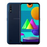 گوشی موبایل سامسونگ مدل Galaxy M01 SM-M015G/DS دو سیم کارت ظرفیت 32 گیگابایت