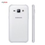 گوشی موبایل سامسونگ مدل Galaxy J1 SM-J100H دو سیم کارت