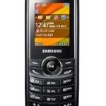 گوشی موبایل سامسونگ ای 2232