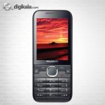 گوشی موبایل هوآوی جی 5510