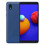 گوشی موبایل سامسونگ مدل Galaxy M01 Core  دو سیم‌ کارت ظرفیت 16 گیگابایت و رم 1 گیگابایت