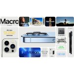 گوشی موبایل اپل مدل iPhone 13 Pro Max A2644 دو سیم‌ کارت ظرفیت 512 گیگابایت و رم 6 – اکتیو